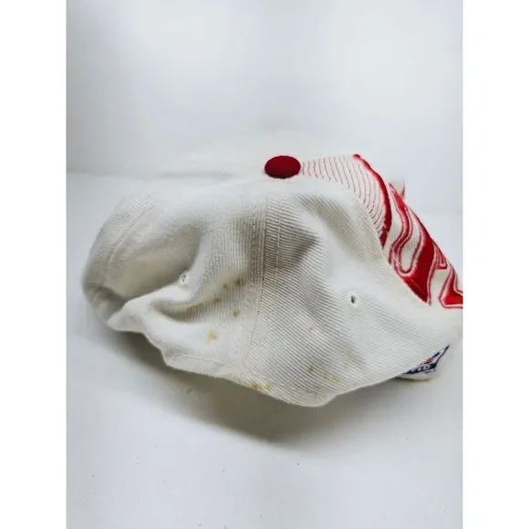 Vintage San Francisco 49ers Snapback